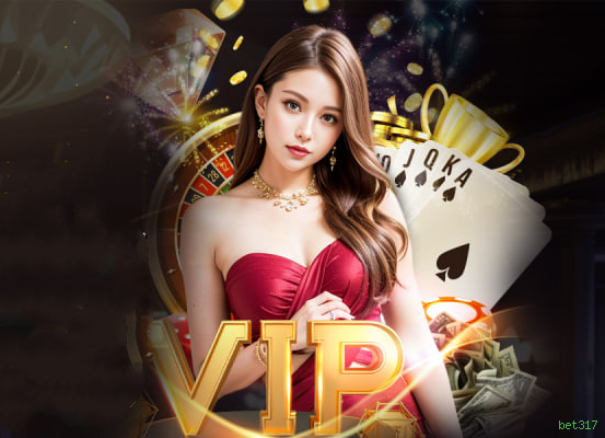 Baccarat Ao Vivo bet317