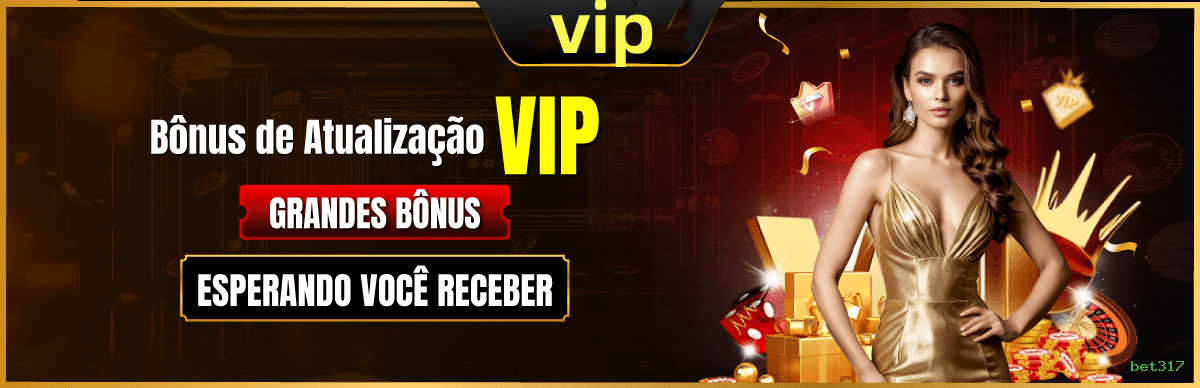 Apostas Esportivas bet317