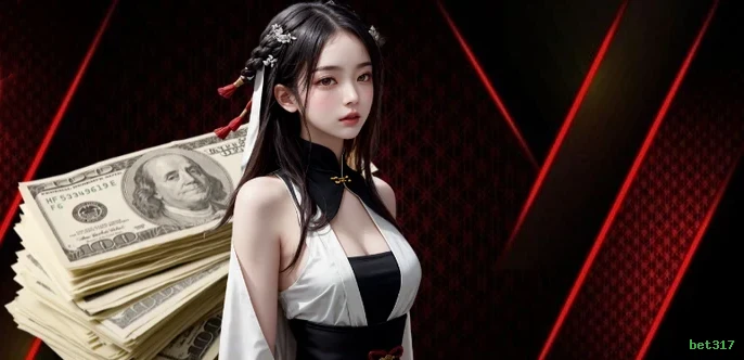 Fortune Dragon Slot bet317