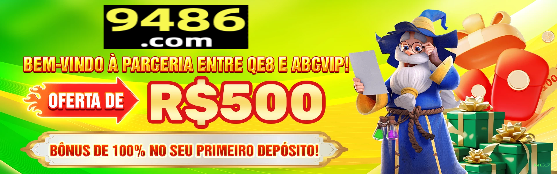 bet317 Cassino Clássico