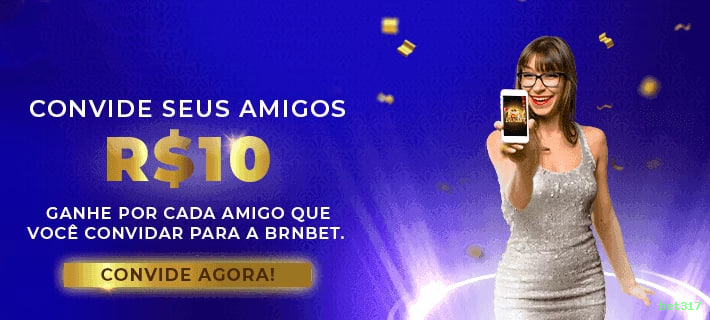Jackpot Slots bet317