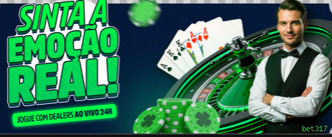 bet317 Cassino Clássico