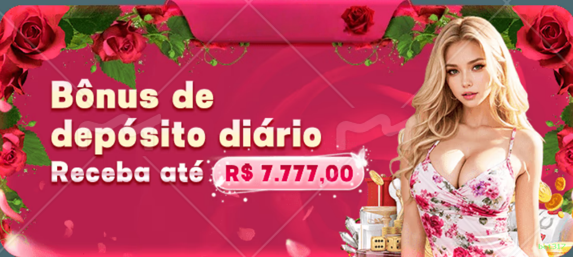 bet317 Cassino Clássico