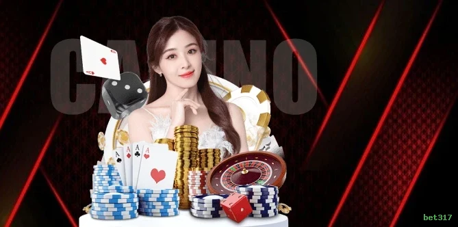 bet317 Cassino Clássico