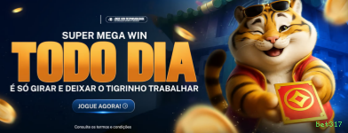 Novos Jogos bet317