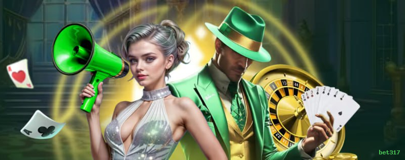 PG Soft bet317