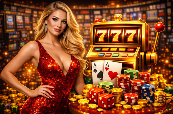 bet317 Cassino Clássico