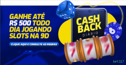 PIX bet317