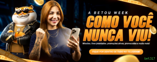 bet317 Cassino Clássico