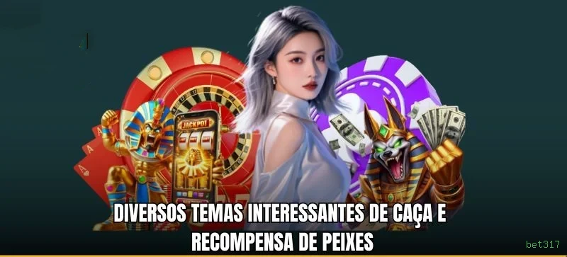 Jogos Populares bet317