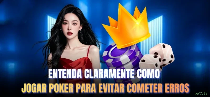 bet317 Cassino Clássico