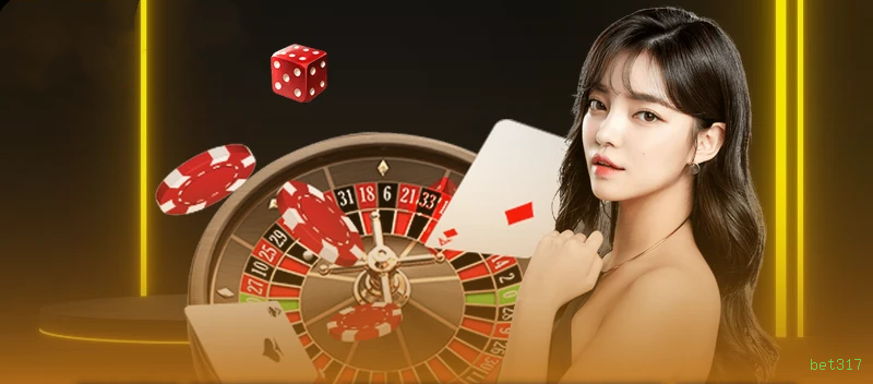 Promoções bet317