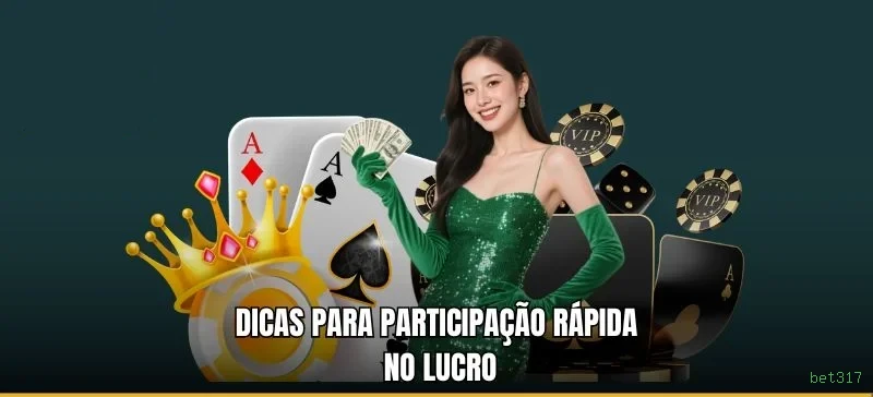 bet317 Cassino Clássico