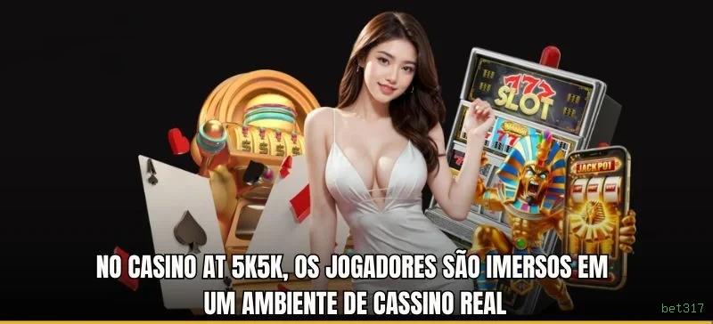 bet317 Cassino Clássico