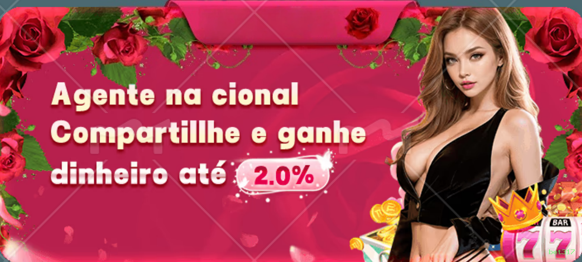 bet317 Cassino Clássico
