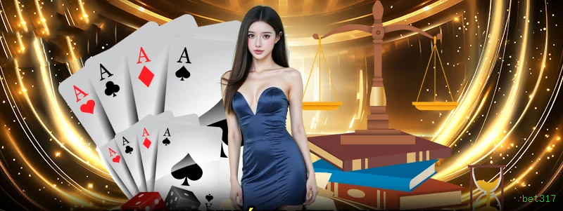 bet317 Cassino Clássico
