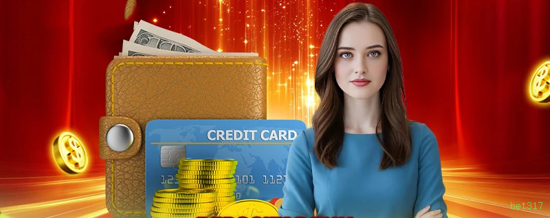 Vídeo Slots bet317