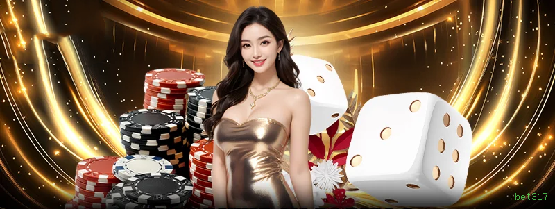 bet317 Cassino Clássico